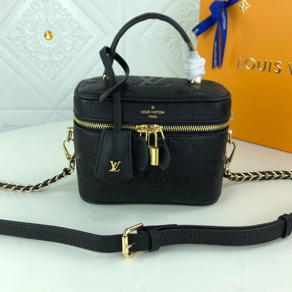 Louis Vuitton VANITY PM BAG - Image 3