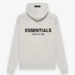 FOG Essentials Hoodies #222 - Image 4