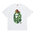 T-Shirts Bape