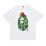 T-Shirts Bape