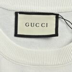 Best Gucci t-shirt - Image 6