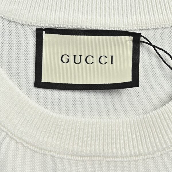 Best Gucci t-shirt - Image 6