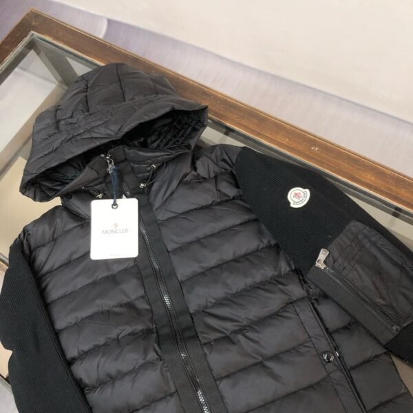 Mocler DownJacket - Image 3