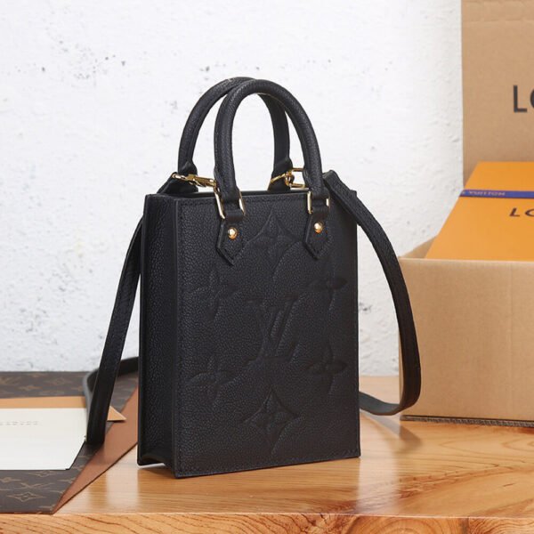 LV PETIT SAC PLAT - Image 4