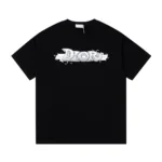 High Quality Dior T-shirt - Image 2