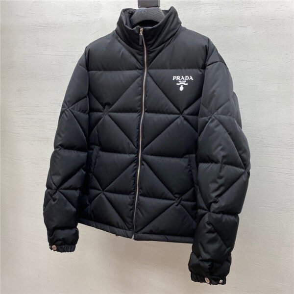 Best Prada Jecket - Image 5