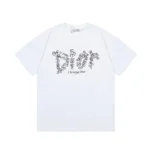 High Quality Dior T-shirt - Image 4