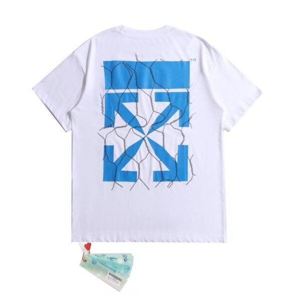 Off-White T-shirt - Image 4