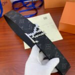 Top Rated LV Belt