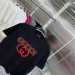 Best Gucci t-shirt - Image 4