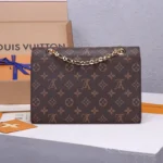 LV Victoire Handbag - Image 5