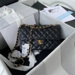 SMALL CLASSIC HANDBAG - Image 6