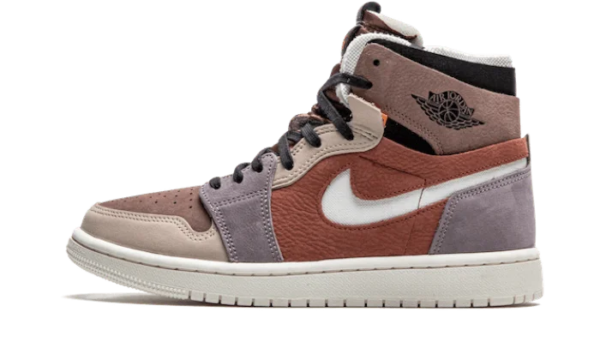 Zoom Air CMFT Canyon Rust - Image 2