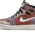 Zoom Air CMFT Canyon Rust