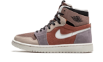 Zoom Air CMFT Canyon Rust