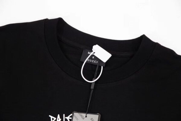Best Balenciaga T-shirt - Image 7