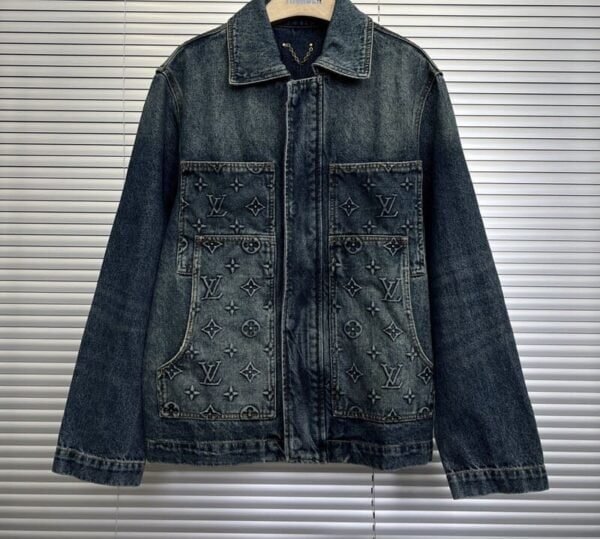 Jacket - Image 4