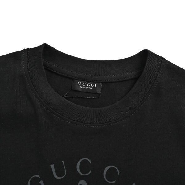 Best Gucci t-shirt - Image 7