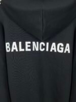 Premium Balenciaga Hoodie - Image 4
