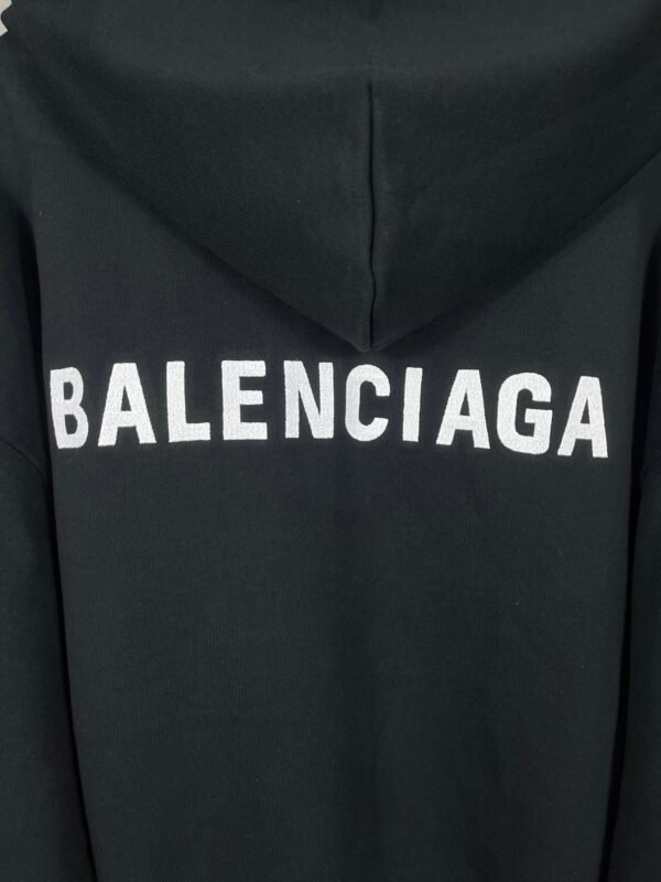 Premium Balenciaga Hoodie - Image 4