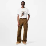 Top Rated LV Shirt - Image 4