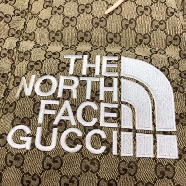 Gucci DownJacket - Image 4