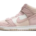 LX Next Nature Pink Oxford