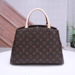 LV Montaigne Handbag - Image 5