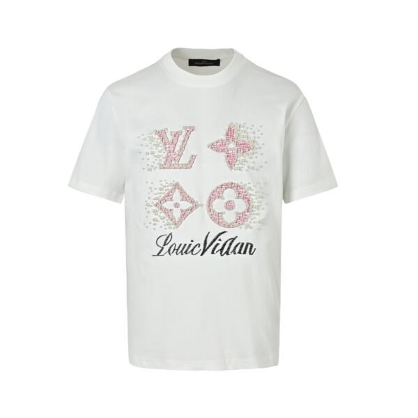 Top Rated LV Shirt - Image 5
