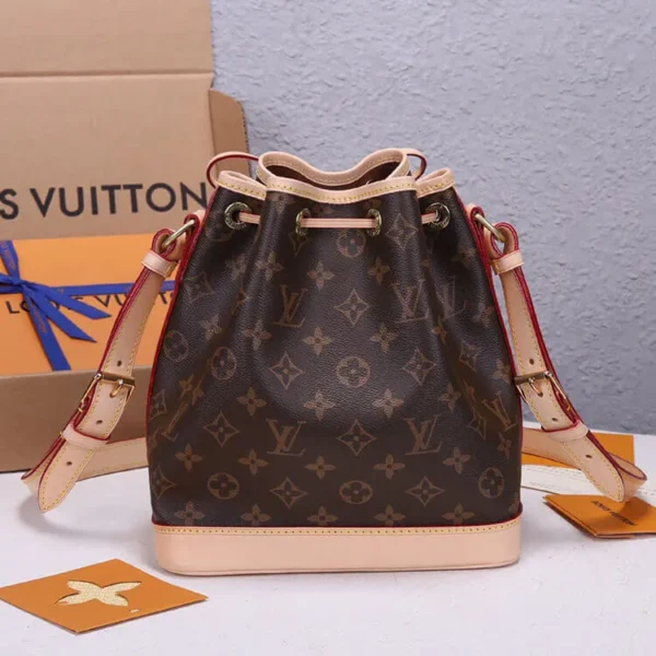 LV Noe BB Handbag - Image 4