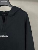 Premium Balenciaga Hoodie - Image 7