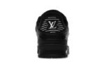 Black Embossed Monogram - Image 7