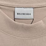 Best Balenciaga T-shirt - Image 7