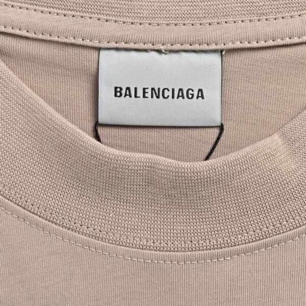 Best Balenciaga T-shirt - Image 7