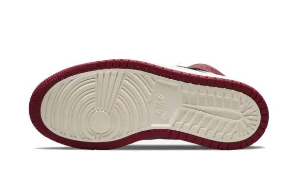 Zoom CMFT Patent Red - Image 4
