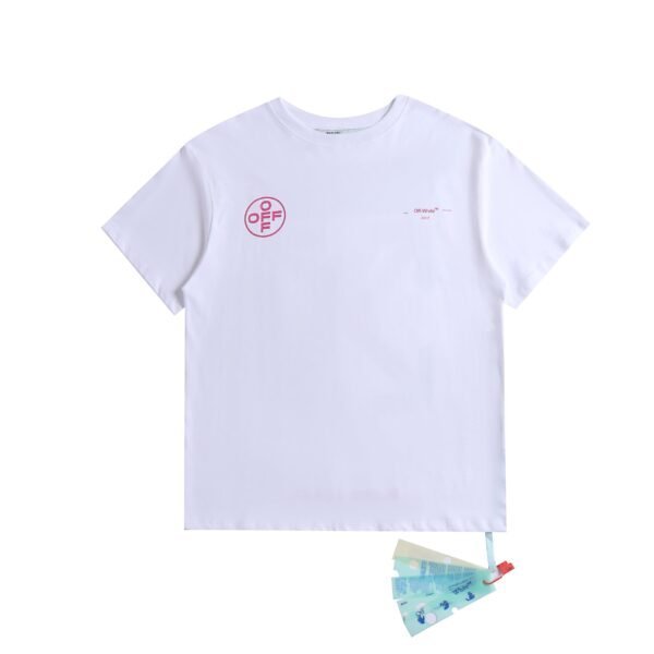 Off-White T-shirt - Image 6