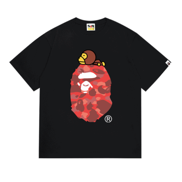 T-Shirts Bape - Image 6