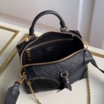 LV Petite Malle Souple Handbag - Image 7