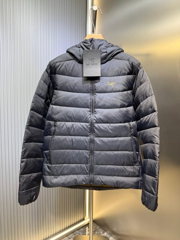 Arcteryx DownJacket - Image 2