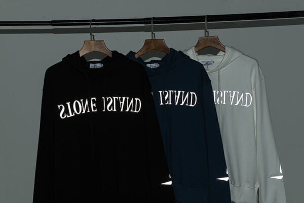 Stone IslandHoodie - Image 6