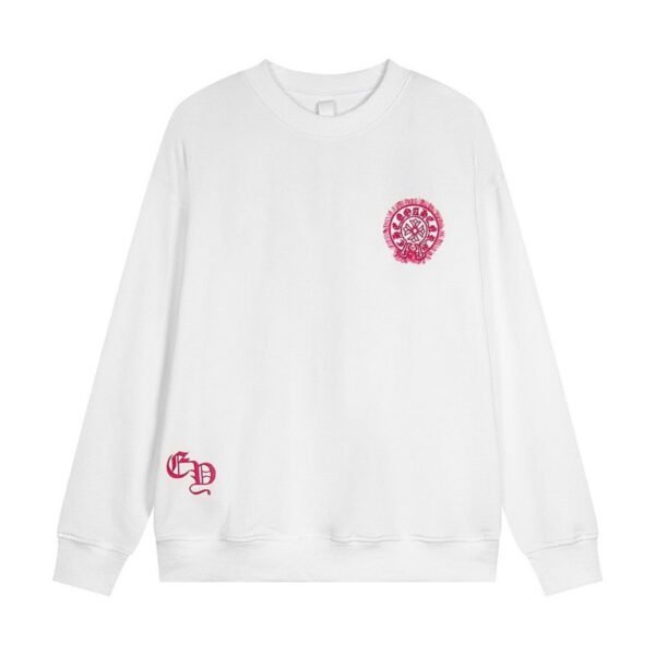 Top rated Chrome hearts Hoodie - Image 2