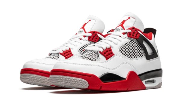 Fire Red - Image 3