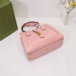 GG Jackie 1961 medium tote bag - Image 9