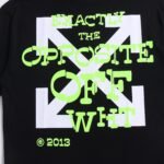 Off-White T-shirt - Image 10