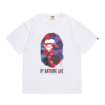 T-Shirts Bape - Image 4