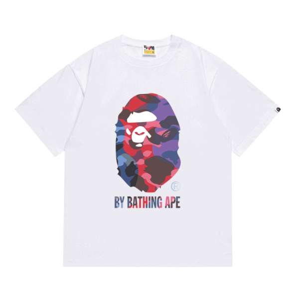 T-Shirts Bape - Image 4