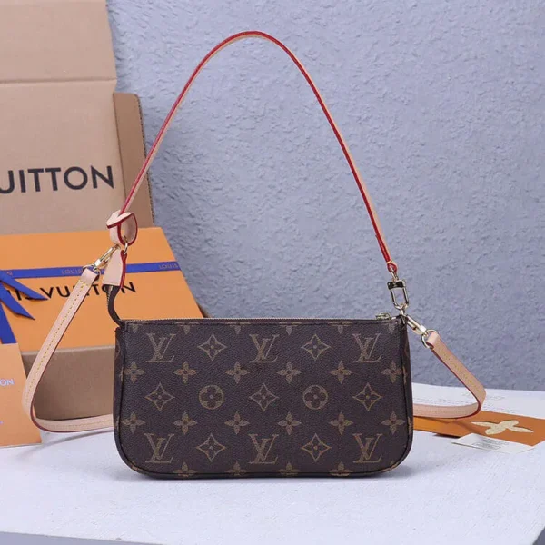 LV Pochette Accessoires - Image 5