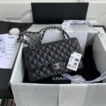 CHANEL CLASSIC HANDBAG - Image 6