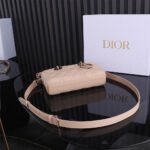 Dior Small Lady D-Joy Bag(HIGH-END GRADE) - Image 9