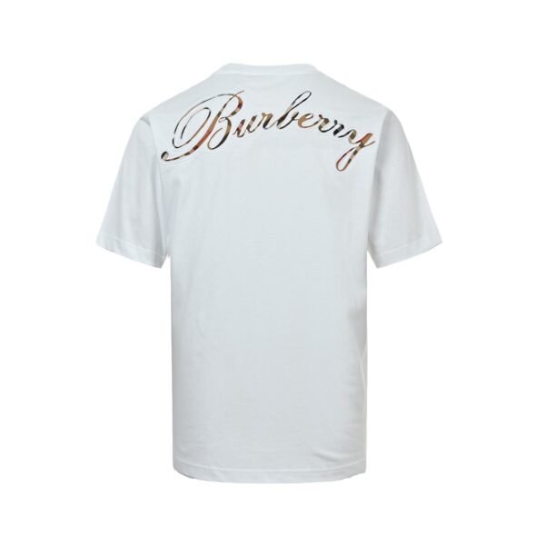 T-Shirts Burberry - Image 7